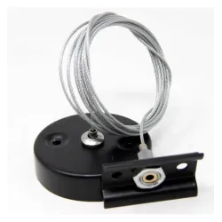 Suspension Kit for Single-Phase Track Spot | Ibérica