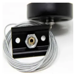 Suspension Kit for Single-Phase Track Spot | Ibérica