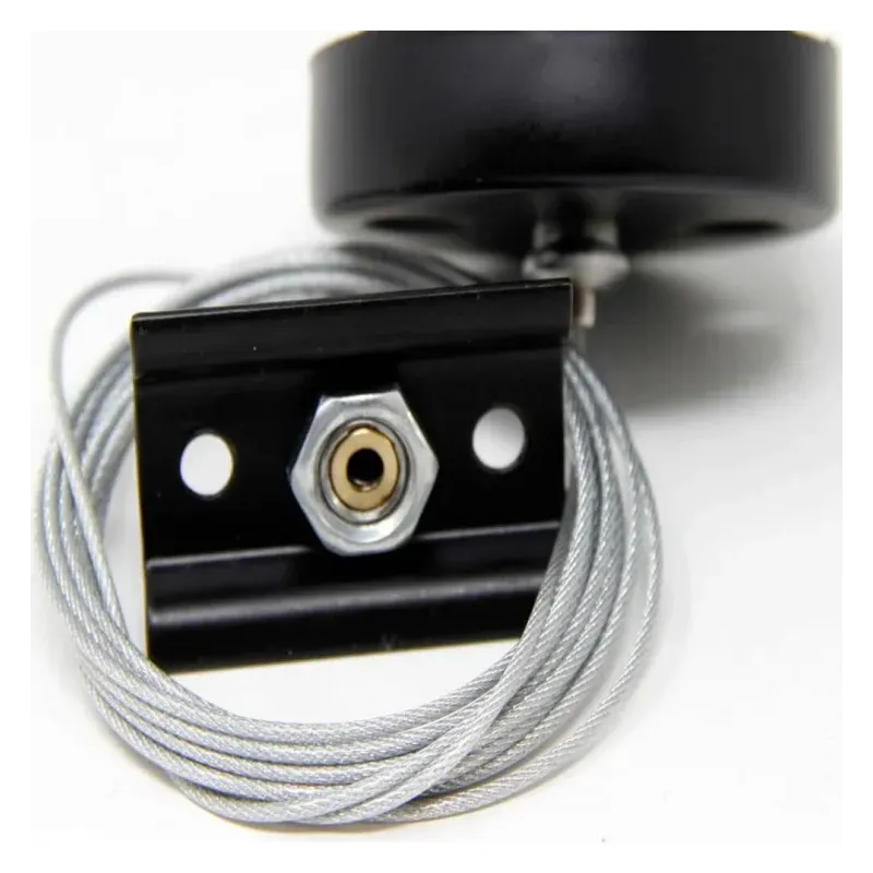 Suspension Kit for Single-Phase Track Spot | Ibérica