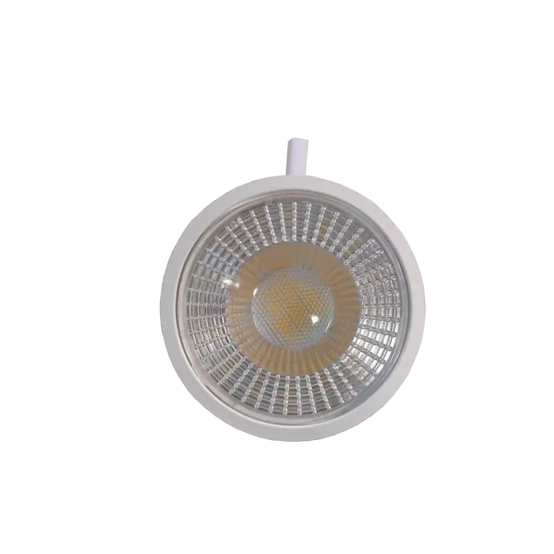 Buy Dichroica LED 6W Samsung Dimmable 590lm 45º IP20 GU10 Adjustable Dimmable