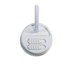 Buy Dichroica LED 6W Samsung Dimmable 590lm 45º IP20 GU10 Adjustable Dimmable