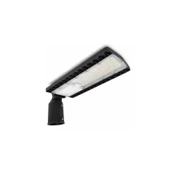 NEW HALLEY 60W LED Street Light Bridgelux Class II IP65 | Ibérica