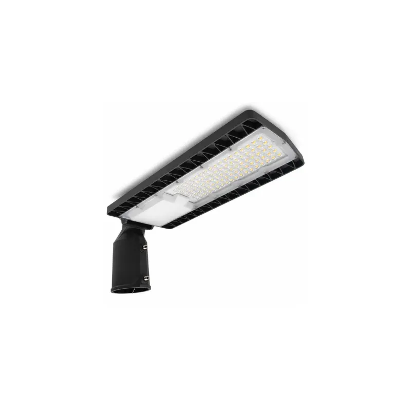 Farola LED NEW HALLEY 60W Bridgelux Clase II IP65 | Ibérica