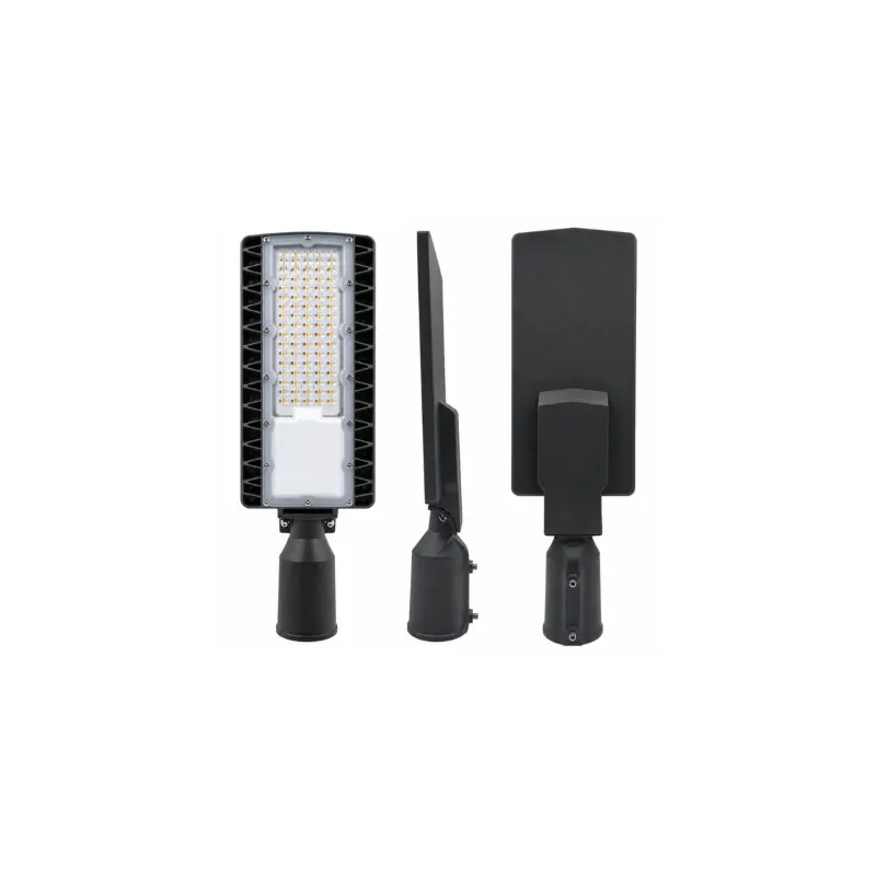 Farola LED NEW HALLEY 60W Bridgelux Clase II IP65 | Ibérica