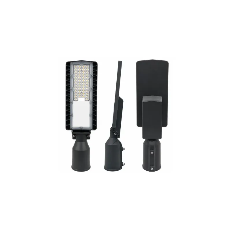 Candeeiro LED NEW HALLEY 40W Bridgelux Classe II IP65 | Ibérica