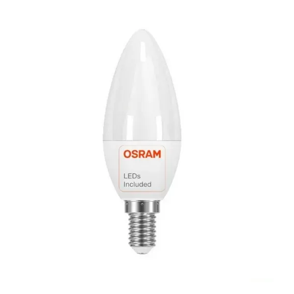E14 LED Bulbs