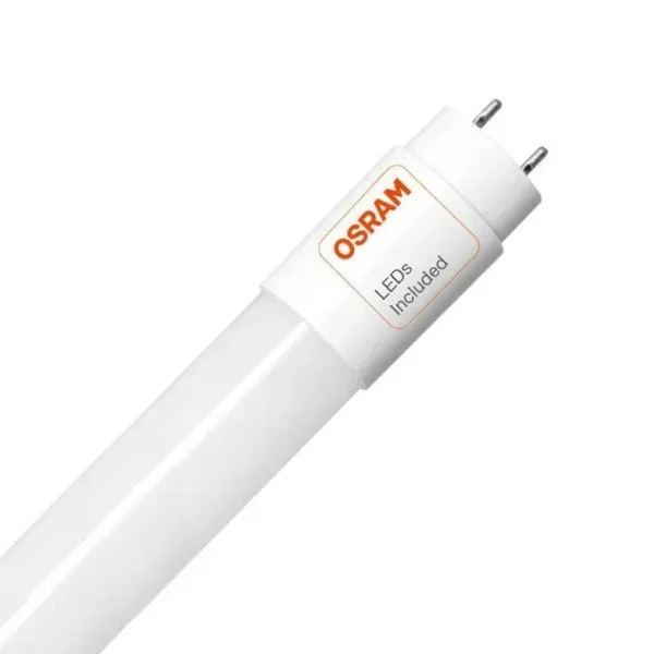Tubi LED in Vetro T8
