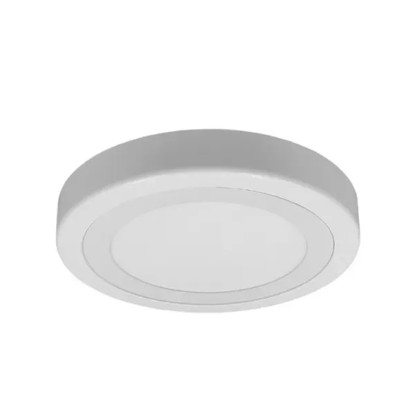 Plafoniere e Superfici LED