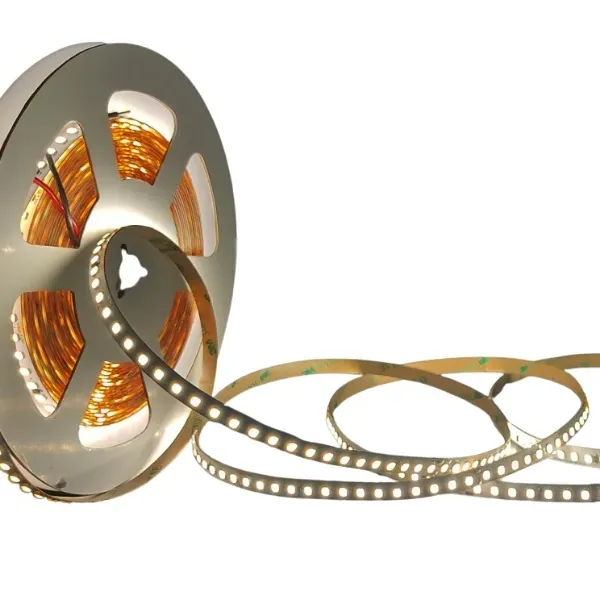 Tiras LED y Neón Flexible