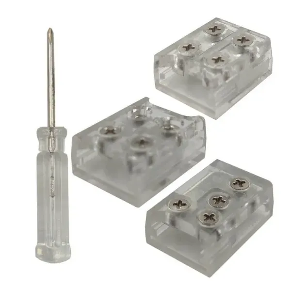 Accessori Strisce LED