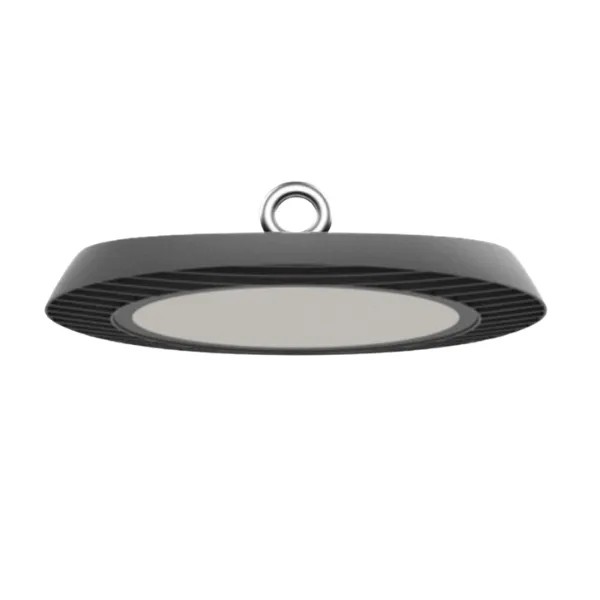Cloches Industrielles LED pour Entrepôts, Usines et Grandes Surfaces