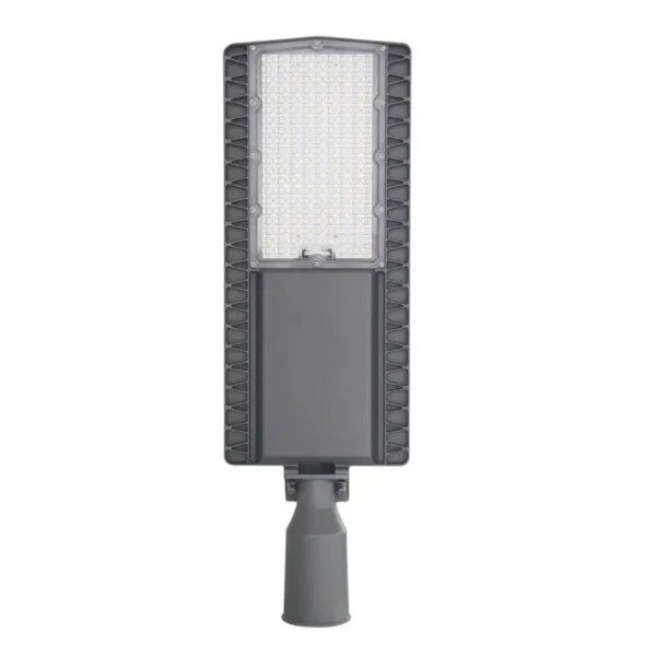 Luminaires LED Haute Efficacité pour Éclairage Public, Routier et Urbain