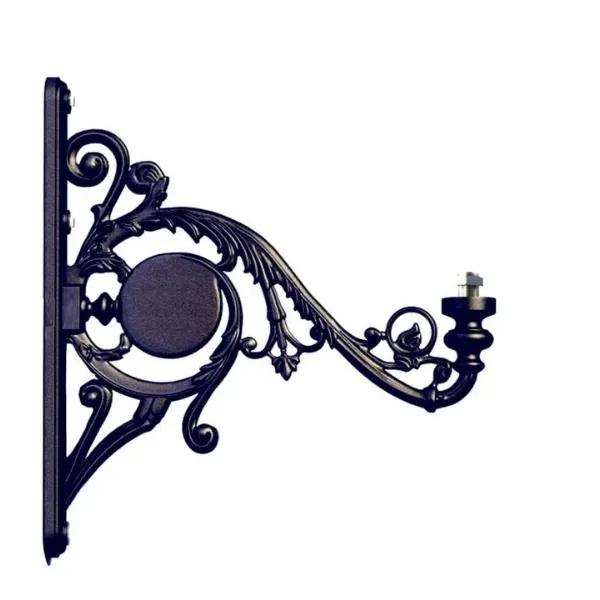 Accessoires lampadaires LED