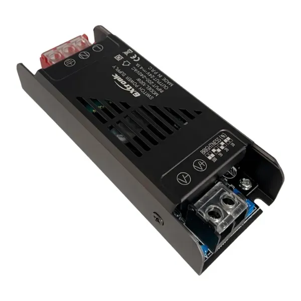 LED Drivers and Power Supplies for Professional Installations