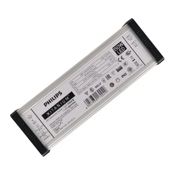 Driver LED