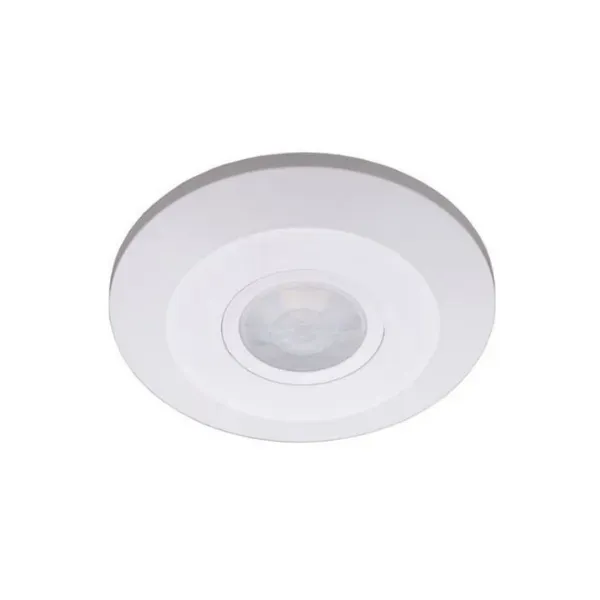 Rilevatori di Presenza e Luce