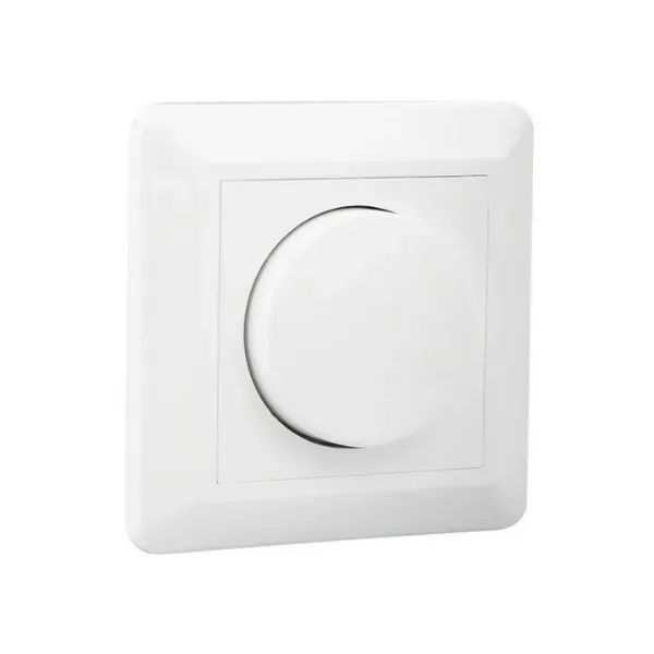 Variateur/détecteur LED - AC