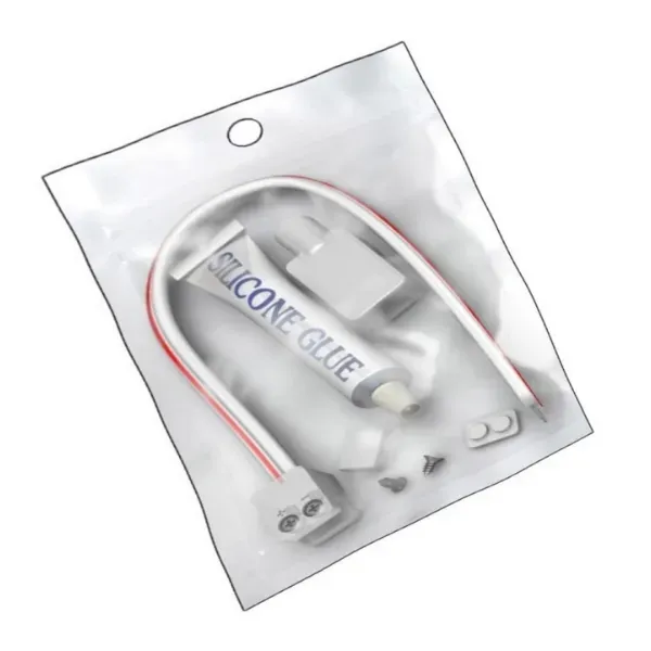 Accessoires drivers LED