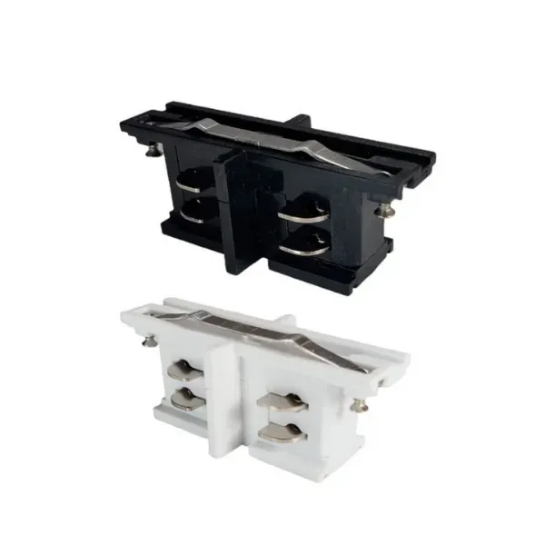 Accessories for LED TRIFÁSICO Track