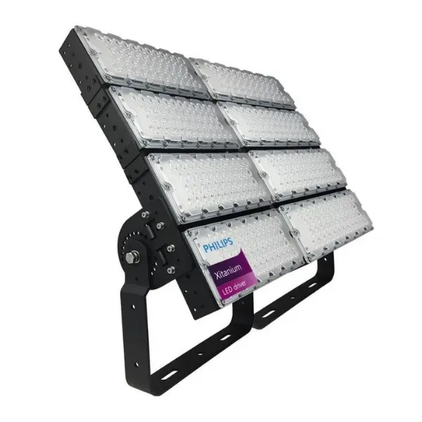 Proiettori LED Stadio Serie Matrix