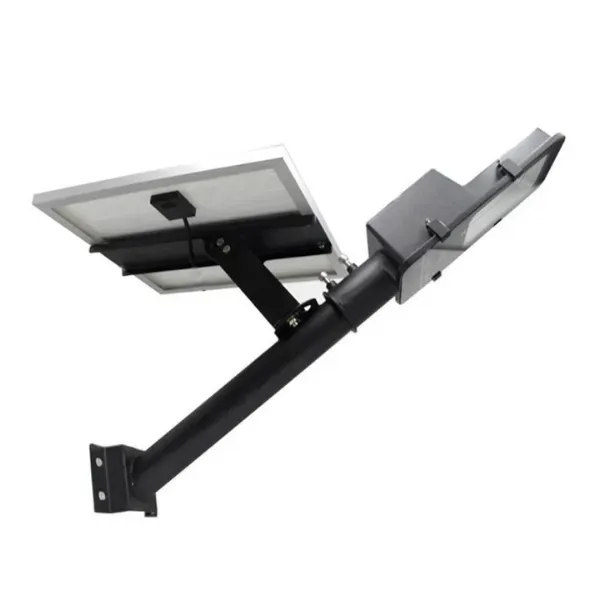 Luzes de rua LED solares