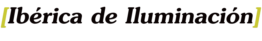 ibericadeiluminacion.es logo