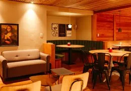 LED Lighting for Restaurants: Create Ambience