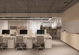 A practical guide to choosing the perfect LED lighting for your office
