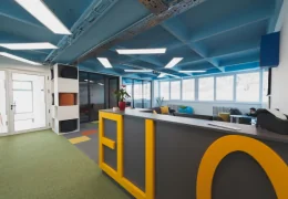Painéis LED 60x60: tudo o que precisa de saber antes de comprar