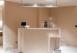 Illuminazione LED per hotel: zone comuni e camere