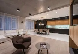 Home Automation and LED Lighting: a practical guide to DALI, 1-10V and Triac to choose the right system
