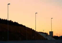 LED public lighting: current regulations, technical requirements and key points for compliance