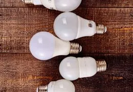 LED vs halogen: complete comparison of performance, savings and light quality