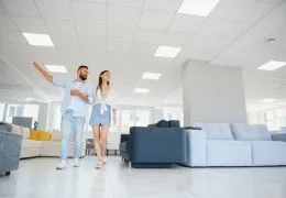 120x60 and 120x30 LED panels: complete guide for offices and commercial spaces
