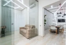 Aluminium profiles for LED strips: types, diffusers and how to choose the right mounting