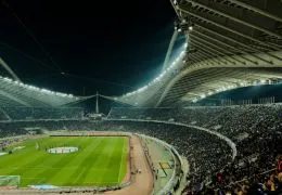 High-power LED floodlights for stadiums and sports facilities: complete technical guide