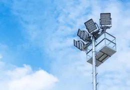 Outdoor LED Floodlights: How to Choose the Ideal Spotlight for Gardens and Facades