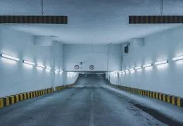 LED IP65 and IP66 Battens and Weatherproof Diffusers: A Model Guide for Damp and Industrial Areas