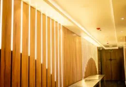 24V DC LED Strips: The Professional Choice for High-Brightness, Long-Run Installations